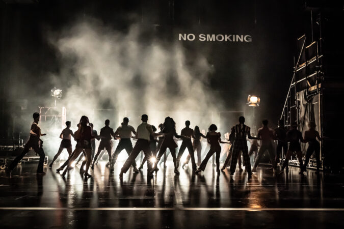 A Chorus Line_UK Tour_Production Photos_2023_Company_HR