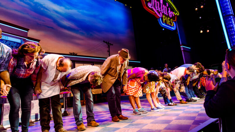 Waitress_Broadway_Reopening Night Photos_2021_Cast_HR